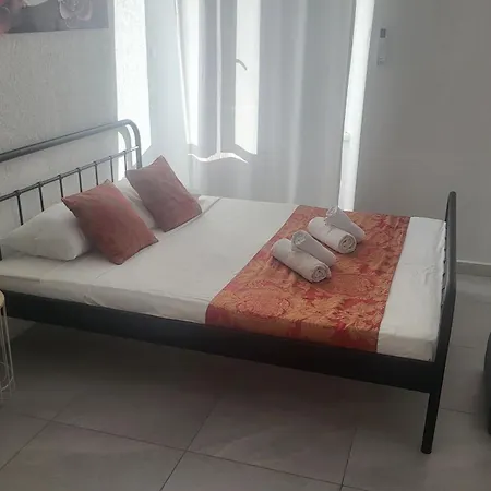 Bed & Breakfast Cozy At Old Gate Dubrovnik