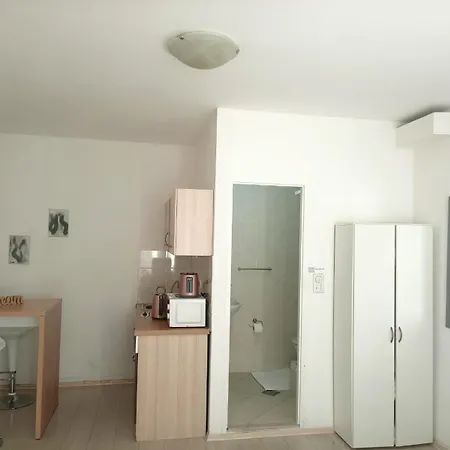 Nocleg ze śniadaniem Cozy At Old Gate 4*